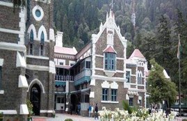 uttarakhand, uttarakhand HC, former uttarakhand CMs, freebies to former uttarakhand CMs, The Uttarakhand Former Chief Minister Facility (Residential and other facilities) Ordinance 2019, Ramesh Pokhriyal Nishank, Bhuwan Chandra Khanduri, Bhagat Singh Koshyari, Vijay Bahuguna, N.D. Tiwari, Avdhash Kaushal, Uttarakhand High Court, NGO, PIL, Avdhash Kaushal, Public Administration, Academy of Civil Servants, Mussoorie, Rural Litigation and Entitlement Kendra, RLEK, National News, Hindi News, India News, Breaking News, Latest News, Hindi News, Jansatta News