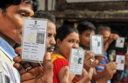 Voter ID Verification आज से शुरू, जानिए कैसे करवाएं मतदाता सत्यापन