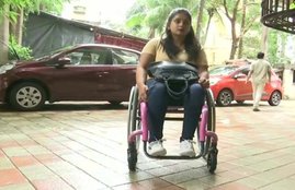 VIRALI MODI, IGI, CISF