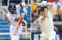 ICC टेस्ट रैंकिंग: स्टीव स्मिथ ने छीनी विराट की बादशाहत, अब बने टेस्ट के नंबर 1 बल्लेबाज