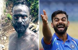 तस्वीर शेयर कर बुरी तरह ट्रोल हो गया पाक क्रिकेटर, फैंस ने बताया ‘गरीबों का विराट कोहली’