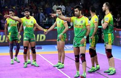 Patna Pirates vs Dabang Delhi: पटना को हराकर अंकतालिका के टॉप पर पहुंची दिल्ली