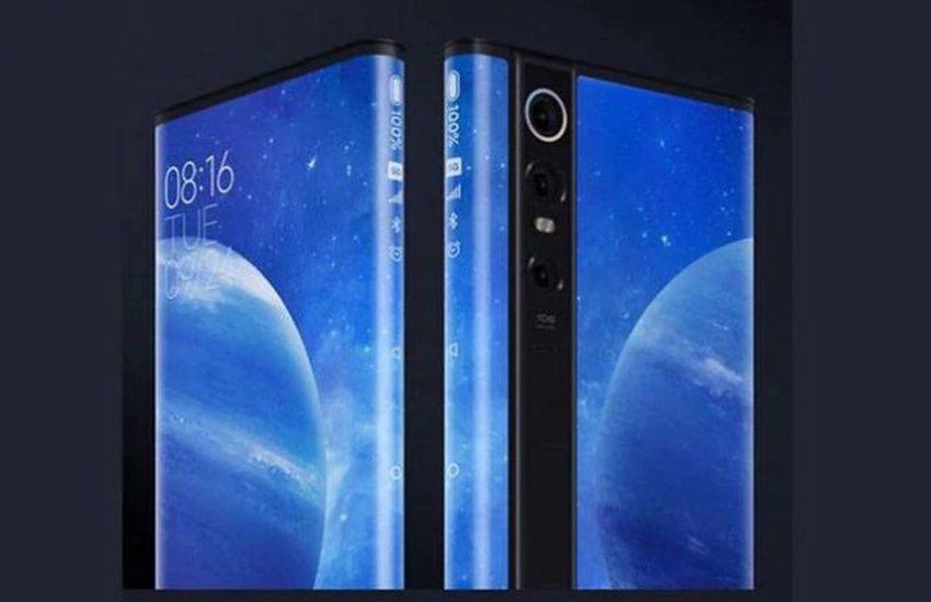 Xiaomi