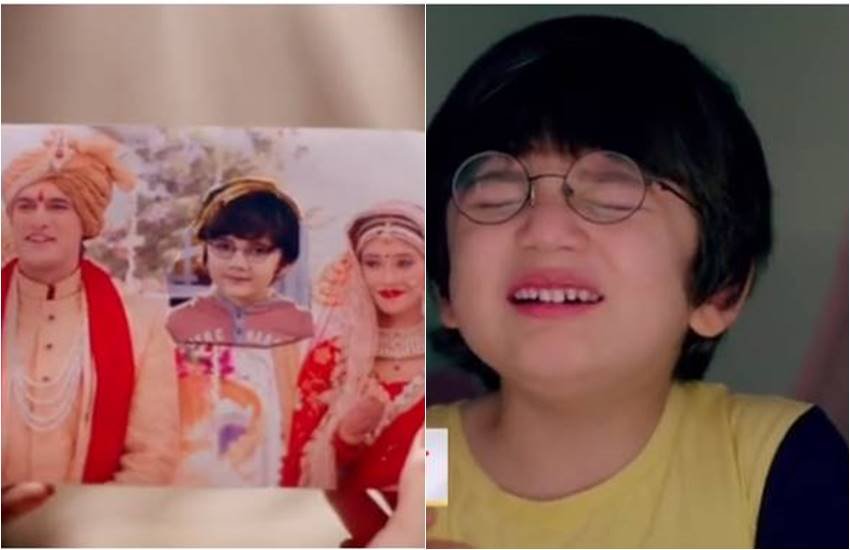 Yeh Rishta Kya Kahlata Hai, 3 September Preview YRKKH, Kartik Nayra, eh rishta kya kahlata hai, YRKKH kayrav Vansh, shocking Twist in Yeh Rishta Kya Kahlata Hai,entertainment news, Bollywood news, Television news