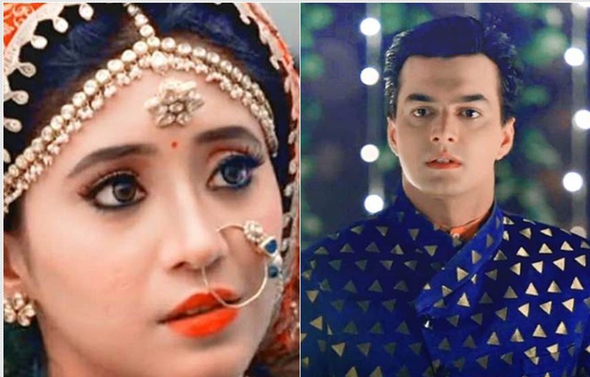 Yeh Rishta Kya Kehlata Hai, 2 September Episode Yeh Rishta Kya Kehlata Hai, Yeh Rishta Kya Kehlata Hai Preview, Yeh Rishta Kya Kehlata Hai Vedika, Kartik Nayra Together, Kartik Nayra in Yeh Rishta Kya Kehlata Hai, Shocking Turn in Yeh Rishta Kya Kehlata Hai, Yeh Rishta Kya Kehlata Hai, Entertainment news, bollywod news, television news, Yeh Rishta Kya Kehlata Hai