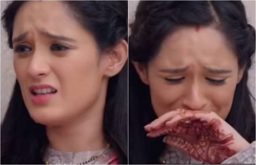 Yeh Rishta Kya Kehlata Hai, Yeh Rishta Kya Kehlata Hai 11 Sept Preview, Yeh Rishta Kya Kehlata Hai TV Show, Yeh Rishta Kya Kehlata Hai 11 Sept Preview, YRKKH TV Serial on Star Plus, Yeh Rishta Kya Kehlata Hai Streaming on Hot Star App, Shocking turn in Yeh Rishta Kya Kehlata Hai, Vedika Demands for a Divorce between Kartik Nayra, Yeh Rishta Kya Kehlata Hai Online Episode, Full Episode Yeh Rishta Kya Kehlata Hai, entertainment news, bollywood news, Television news
