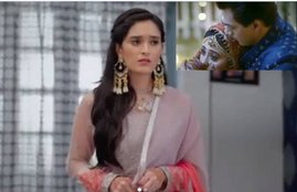 Yeh Rishta Kya Kahlata Hai, Yeh Rishta Kya Kahlata Hai 10 Sept. Preview, Yeh Rishta Kya Kahlata Hai Vedika, Vedika, Nayra Kartik, Kayrav, Big Twist in Yeh Rishta Kya Kahlata Hai, Teej Special episode Yeh Rishta Kya Kahlata Hai, entertainment news, Bollywood news, Television news, Yeh Rishta Kya Kahlata Hai Full Episode online in Hindi,