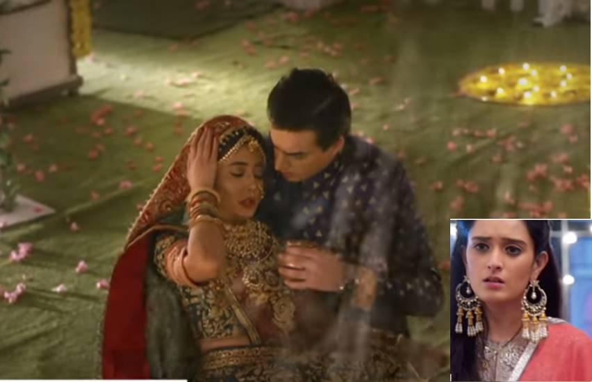 Yeh Rishta Kya Kahlata Hai, Yeh Rishta Kya Kahlata Hai 9 September, Yeh Rishta Kya Kahlata Hai Preview Episode, Yeh Rishta Kya Kahlata Hai Full Episode Online. Yeh Rishta Kya Kahlata Hai in Hindi, Hindi Online Update, Vedikaa Gets Shocked in Yeh Rishta Kya Kahlata Hai, Kartik Nayara, Blast Turn In Yeh Rishta Kya Kahlata Hai, entertainment news, bollywood News, Television news, Entertainment news