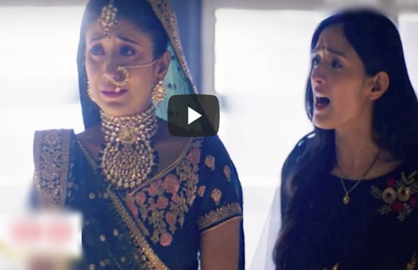 Yeh Rishta Kya Kehlata Hai 2 September Preview, Yeh Rishta Kya Kehlata Hai Preview, New Turn in Upcoming Episode Yeh Rishta Kya Kehlata, Yeh Rishta Kya Kehlata, Yeh Rishta Kya Kehlata Full Episode, Yeh Rishta Kya Kehlata Updates, Yeh Rishta Kya Kehlata Latest Episode, Yeh Rishta Kya Kehlata online Written Episode, Yeh Rishta Kya Kehlata, Entertainment news, Bollywood news, Yeh Rishta Kya Kehlata Hai news, Yeh Rishta Kya Kehlata Hai cast, Yeh Rishta Kya Kehlata Hai full episode today, Yeh Rishta Kya Kehlata Hai naira kartik ki shadi, Yeh Rishta Kya Kehlata Hai songs, Yeh Rishta Kya Kehlata Hai serial,Yeh Rishta Kya Kehlata Hai Turns and Twist