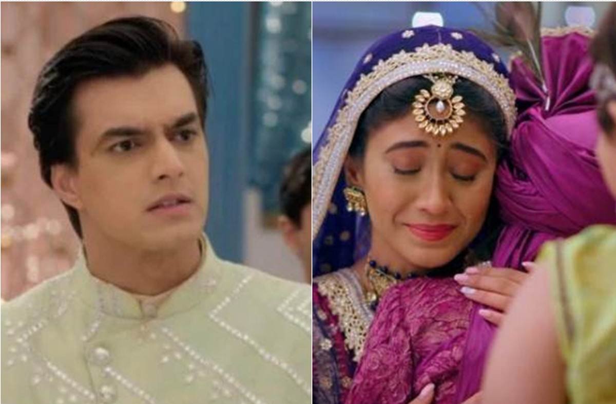 Yeh Rishta Kya Kahlata Hai, Kartik Nayra, Vedika, Yeh Rishta Kya Kahlata Hai Online Episode in Hindi, YRKKH 30 Sept 2019, Yeh Rishta Kya Kahlata Hai Upcoming Episode, Yeh Rishta Kya Kahlata Hai on Hot Star, Yeh Rishta Kya Kahlata Hai on Star Plus, Yeh Rishta Kya Kahlata Hai TV Serial, entertainment news,Yeh Rishta Kya Kahlata Hai online full episode, entertainment news, bollywood news, television news