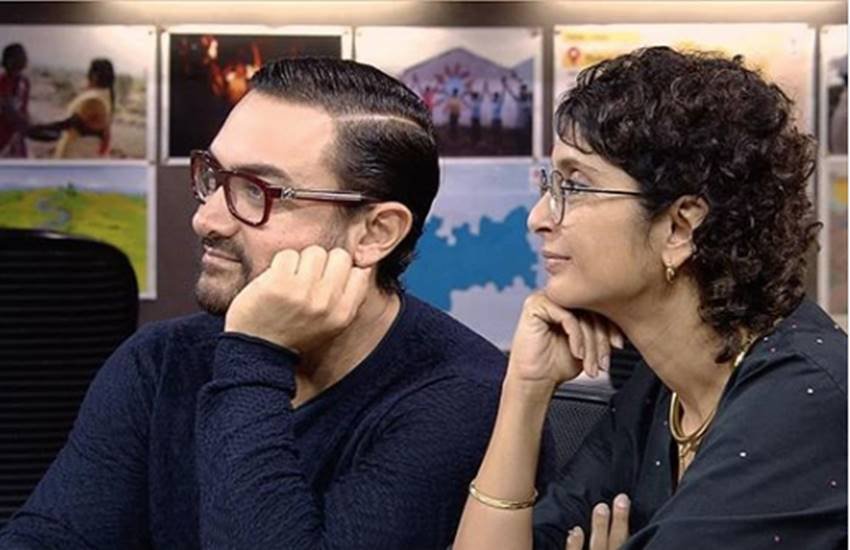 Aamir Khan, Aamir Khan in Mogul, Aamir Khan working in Mogul, Aamir Khan Decision to work with subhash kapoor, Subhas Kapoor MeToo alleged, Mogul, Aamir Khan CONFIRMS Mogul, Mogul, Aamir Khan Next Movie Mogul, entertainment news, Bollywood news, Television news