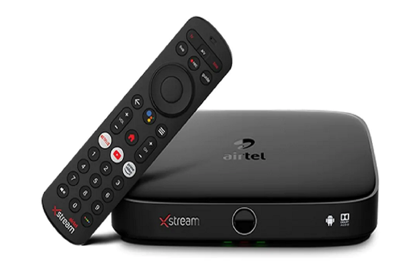 Airtel Xstream Box: इसे एक्सट्रीम 4K हाइब्रिड बॉक्स भी कहा जा रहा है। 