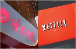 Airtel Internet TV पर मुफ्त Netflix, साथ में फ्री मिलेगी 1200 रुपये की यह सर्विस
