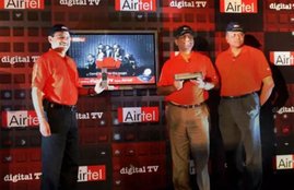 Airtel Digital, Airtel Digital TV, Airtel Digital Tv Offers, Tata Sky, LG TV, LG smart TV, dth offer, DTH, Dish TV, airtel digital tv offer, Airtel Digital TV