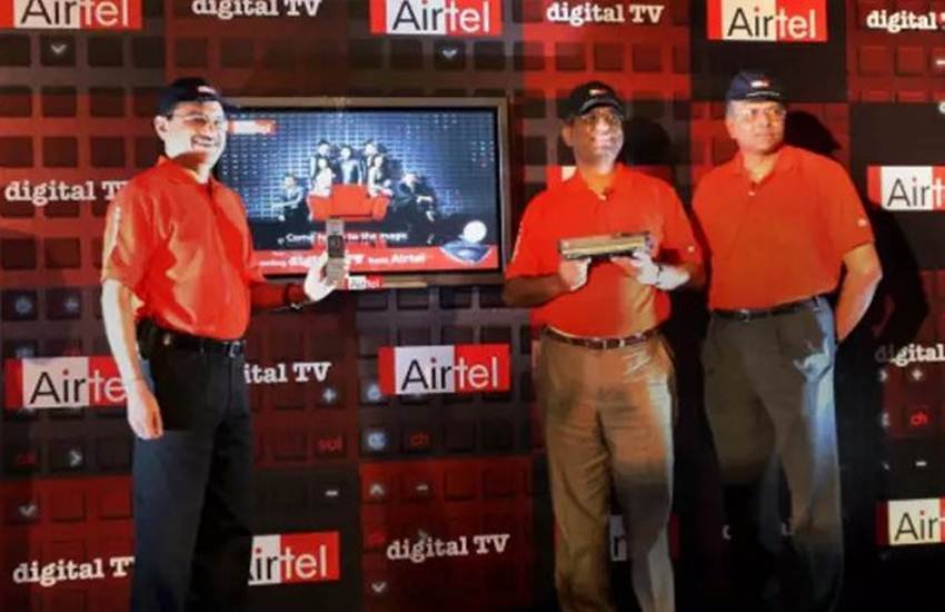 Airtel Digital, Airtel Digital TV, Airtel Digital Tv Offers, Tata Sky, LG TV, LG smart TV, dth offer, DTH, Dish TV, airtel digital tv offer, Airtel Digital TV