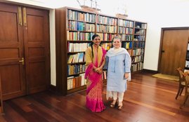 new delhi