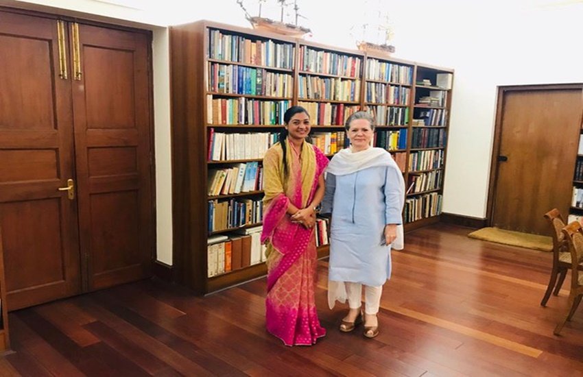 new delhi