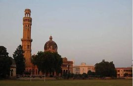 UP, Assistant professor, allahabad university, Dalit professor, indefinite leave, Prof. Vikram Harijan, lynched on campus, Chief Proctor, ABVP, UP Police, show cause notice, research scholar, Medieval and Ancient History Department, Ram sewak Dubey, Ranjeet Kumar, india news, Hindi news, news in Hindi, latest news, today news in Hindi