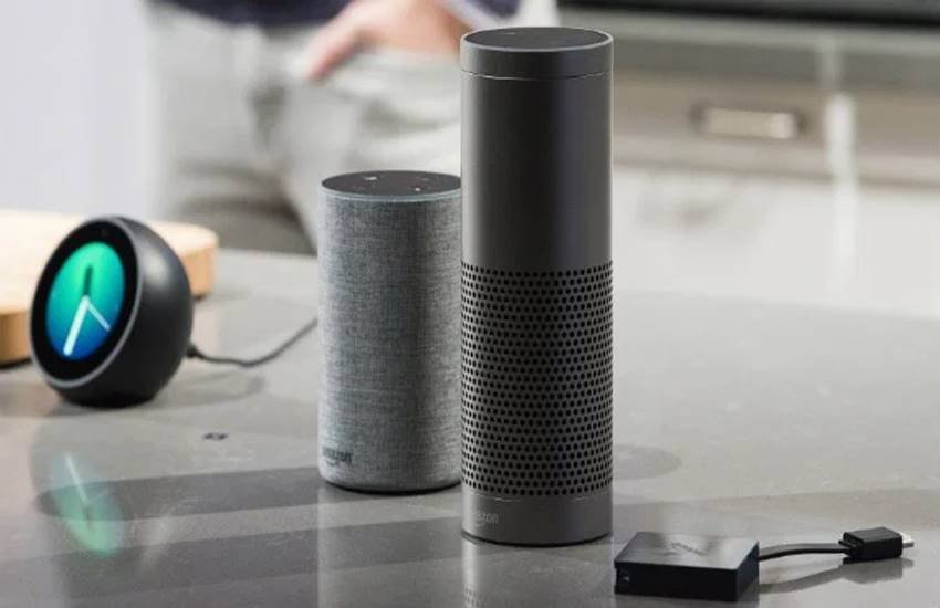 Amazon Alexa को अब हिंदी में दे आदेश