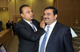 Adani Group, Indian Navy, make in india, defence ministry, Larsen and Toubro, L&T, Mazagon Dock Shipbuilders Ltd, MDL, Reliance Naval and Engineering Ltd, russia, france, germany, naval submarine, submarine project, india news, Hindi news, news in Hindi, latest news, today news in Hindi