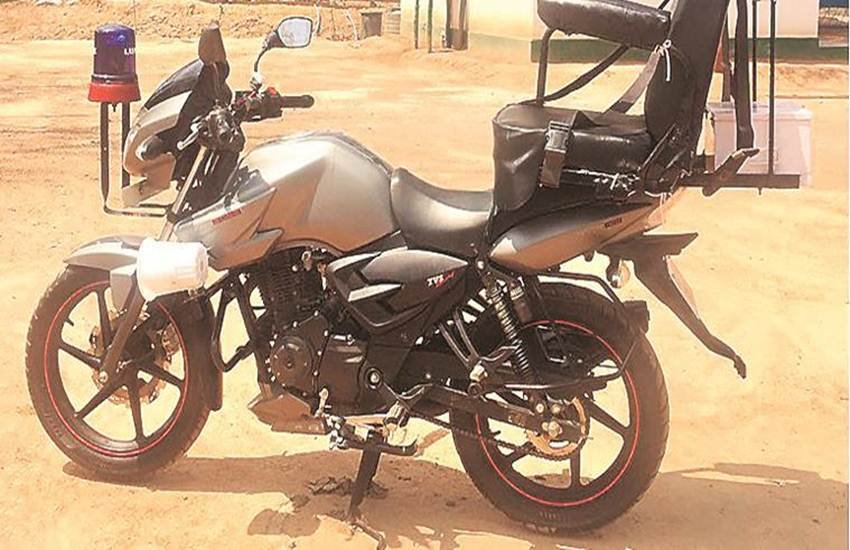 इस तस्वीर का इस्तेमाल प्रतीकात्मक रूप में किया गया है। (फोटो सोर्स: द इंडियन एक्सप्रेस)