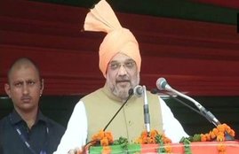amit shah
