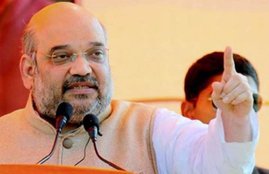amit shah