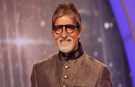amitabh bachchan