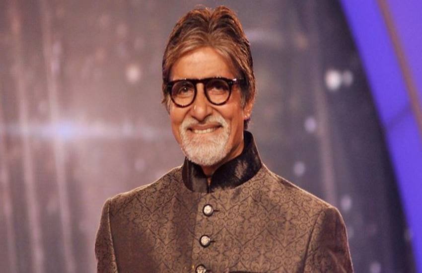amitabh bachchan