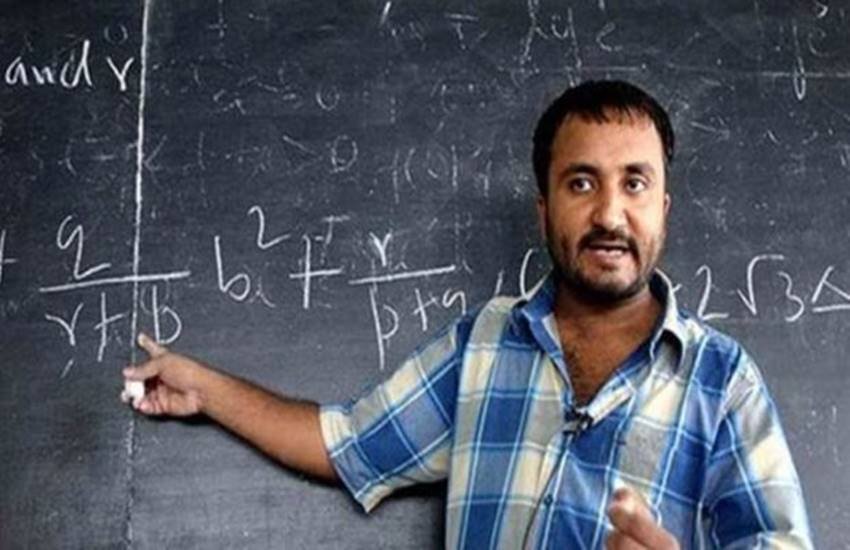 anand kumar