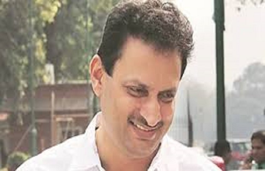केन्द्रीय मंत्री अनंत कुमार हेगड़े
(फोटो सोर्स- इंडियन एक्सप्रेस)