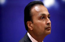 anil ambani