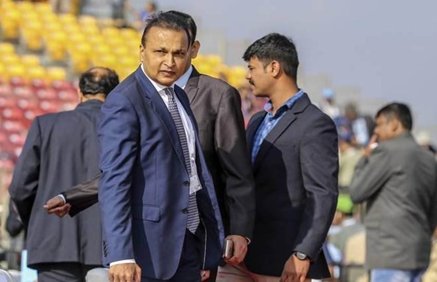 anil ambani
