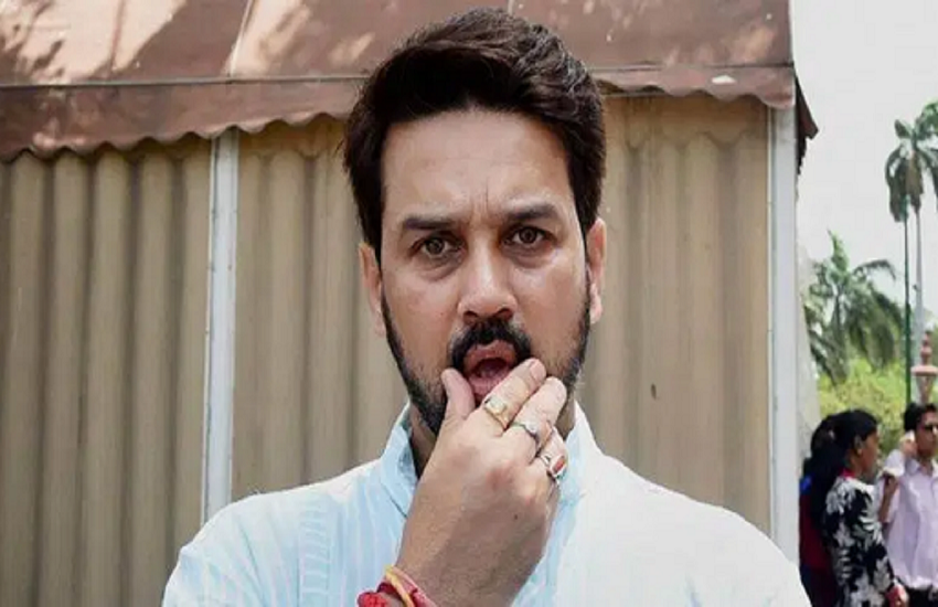 economic slowdown, anurag thakur, Auto sales, Maruti Suzui, Reserve Bank of India