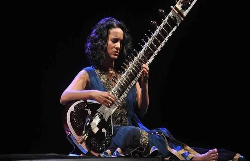 anoushka shankar anoushka shankar