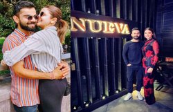 Virat Kohli Birthday: अनुष्का और विराट कोहली की पहली डेट थी बिल्कुल ट्रेडिशनल, जानिए इनकी लव-स्टोरी
