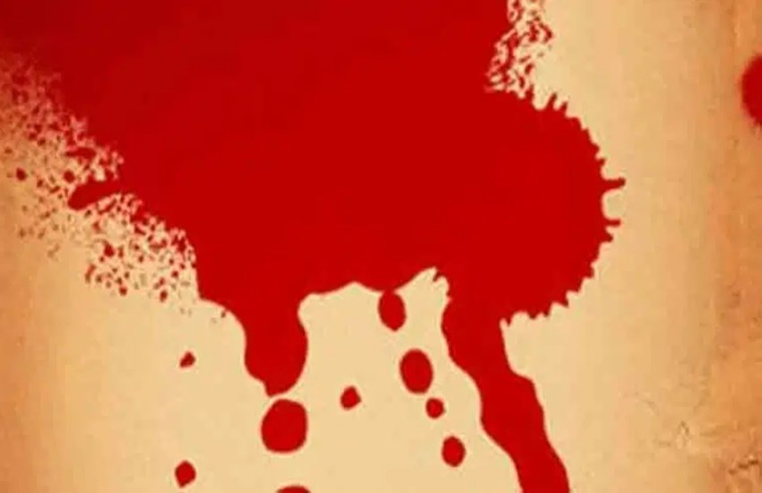 genital, attack, crime news