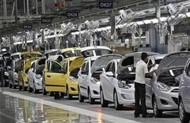 auto industry