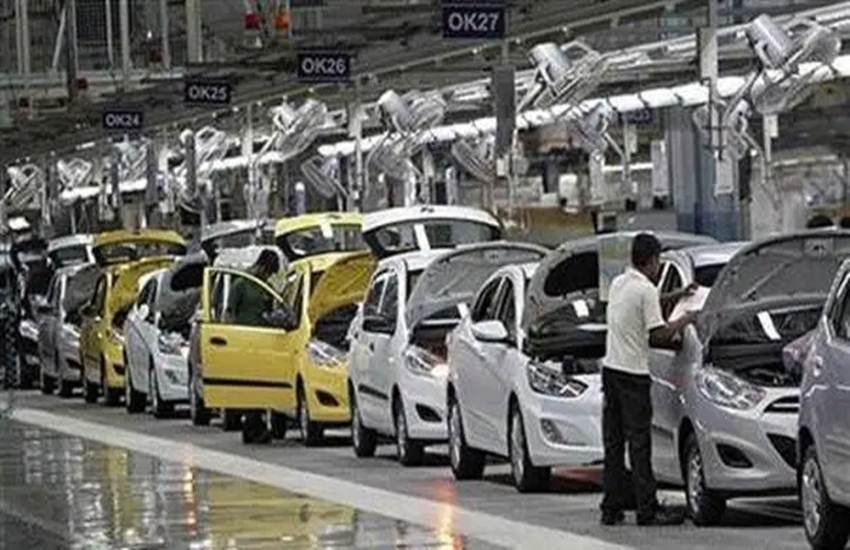 auto industry