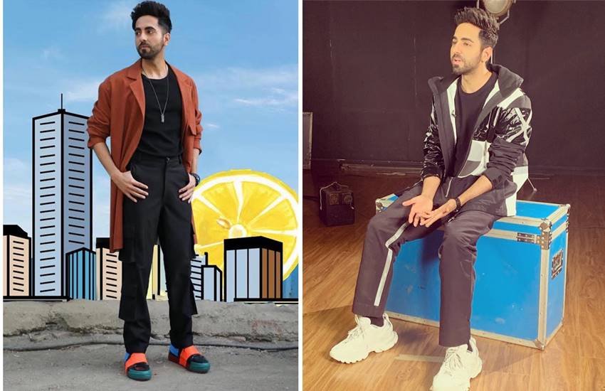 Ayushman Khurana, bala, bala review, bala movie review, bala film review, bala cast, bala rating, bala review, bala movie release, bala box office collection, bala movie rating, bala film rating, bala film review, bala yami gautam, ayushmann khurrana, ayushmann khurrana movie, ayushmann khurrana bala, ayushmann khurrana bala movie Ayushman Khurana Movie, Ayushman Khurana new movie, movie bala,