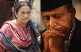 Electricity department, Samakwadi Party, SP, Azam khan, sp, rampur DM, up news, azam jhan case