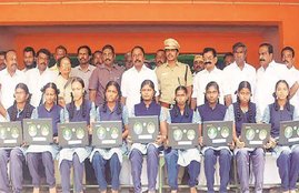 Tamil Nadu Education System