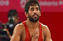 World Wrestling championship: तोक्यो ओलपिंक के लिए क्वालीफाई हुए बजरंग और रवि