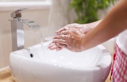 सेहत: सफाई से भी होती है बीमारी