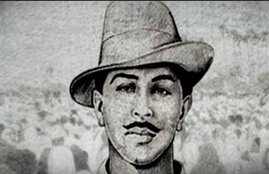 bhagat singh
