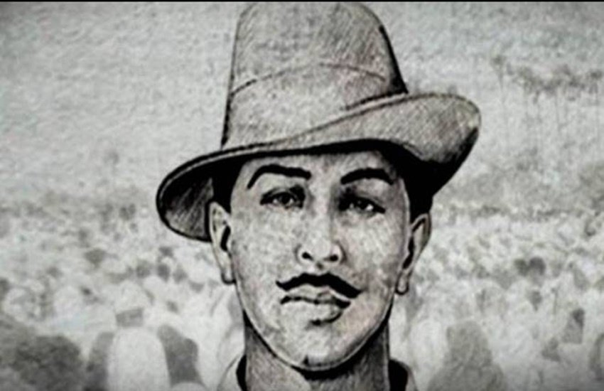 bhagat singh