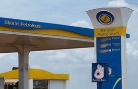 bharat petroleum
