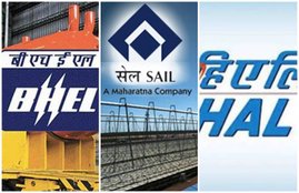 Economic slowdown, BHEL, SAIL, HAL, leave encashment, cash flow, BSNL, PSU, consumer demand, Coal India, cut salaries, auterity measures, cash fund, salary deductions, business news, business news in hindi, india news, Hindi news, news in Hindi, latest news, today news in Hindi