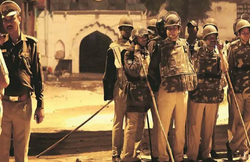 बिहार का हाल, दारोगा ने शराब खरीदी, कैदी ने सूचना देकर करवा दिया गिरफ्तार