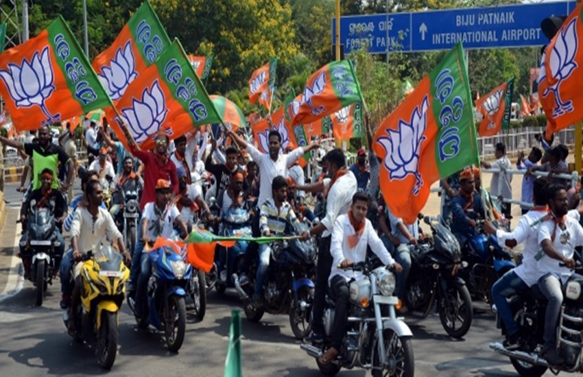 तस्वीर का इस्तेमाल प्रतीक के तौर पर किया गया है
फोटो सोर्स- इंडियन एक्सप्रेस 